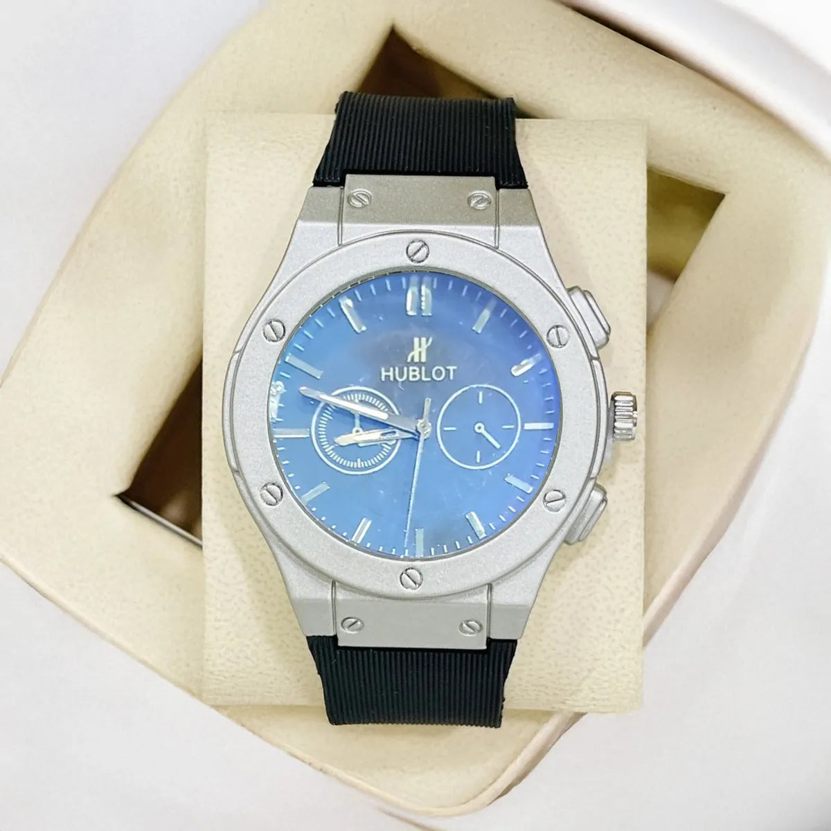 Men’s Watch Hublot