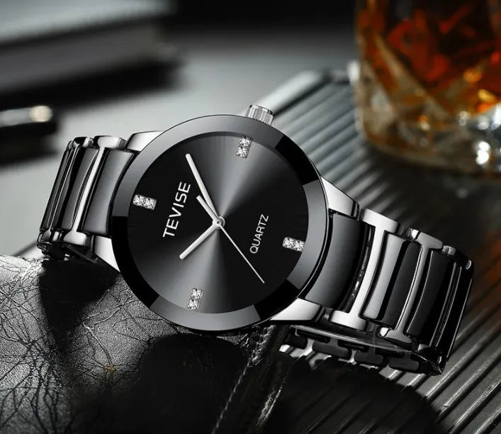 Classic Luxury Watch for Men / Boys