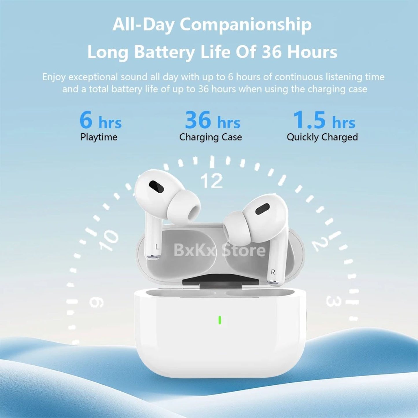 Air pods pro 2nd generation original