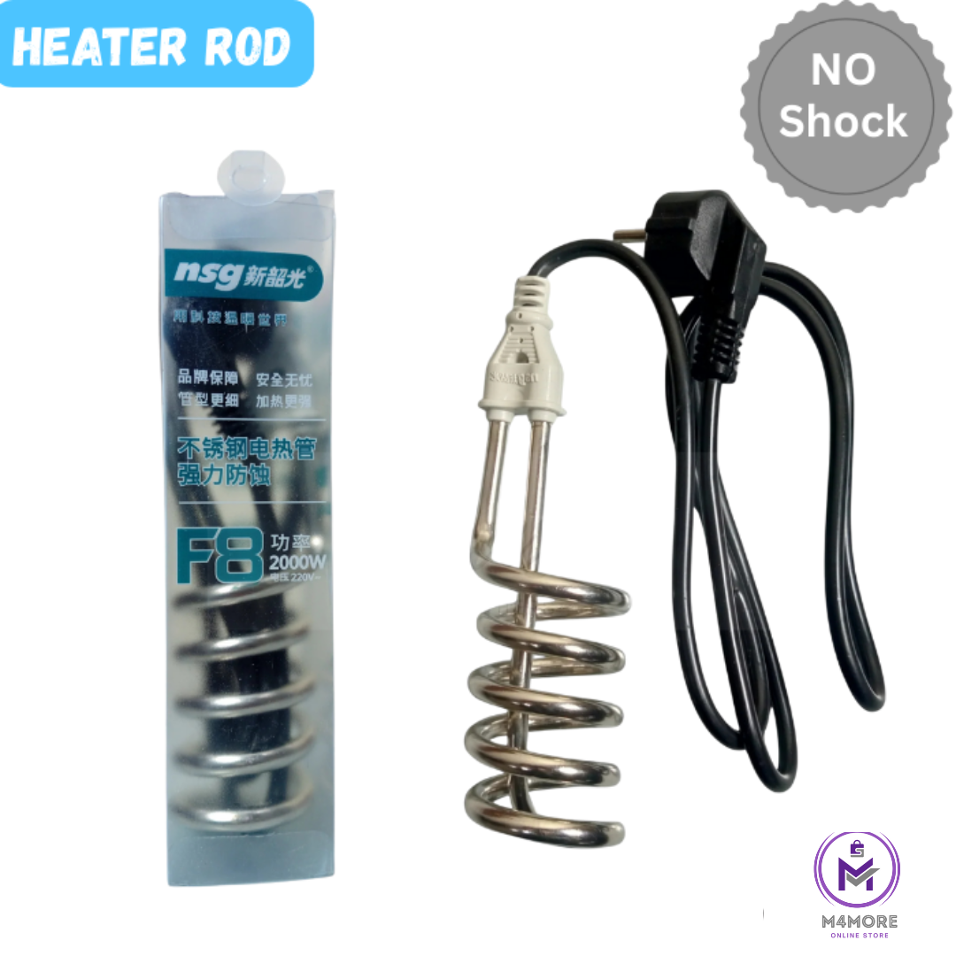Electric Water Heating Rod