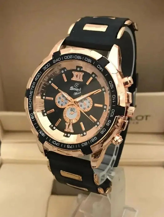 New Sports Luxury Watch for Men and Boys