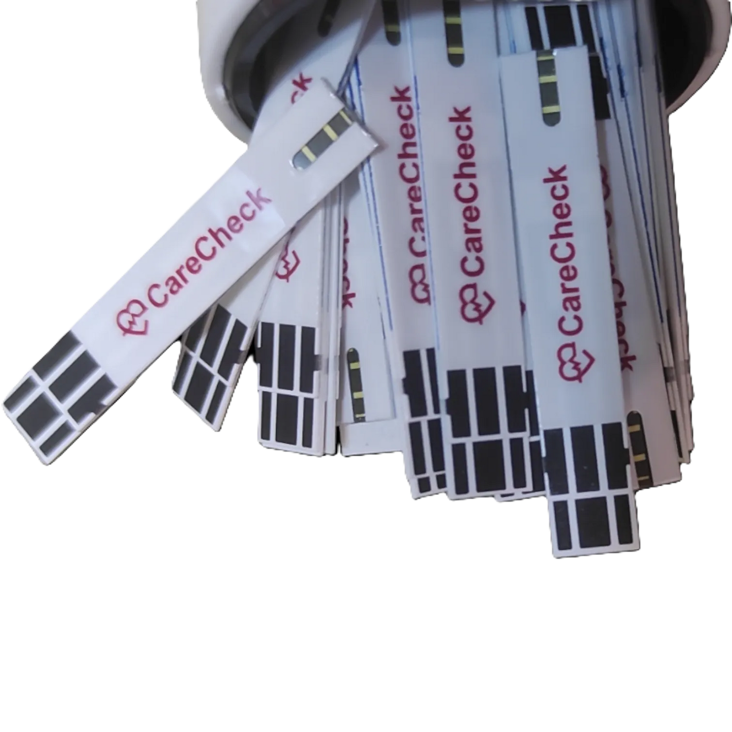 Blood Glucose Monitoring System