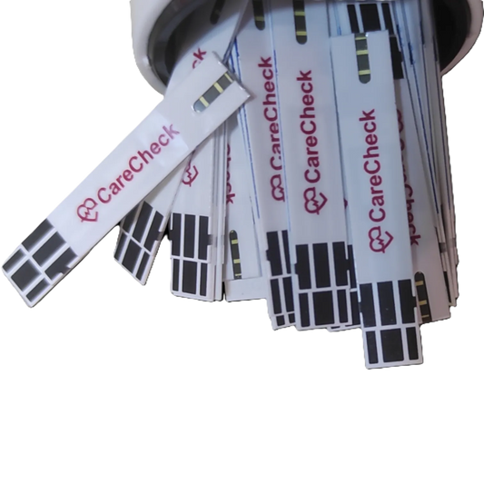 Blood Glucose Monitoring System