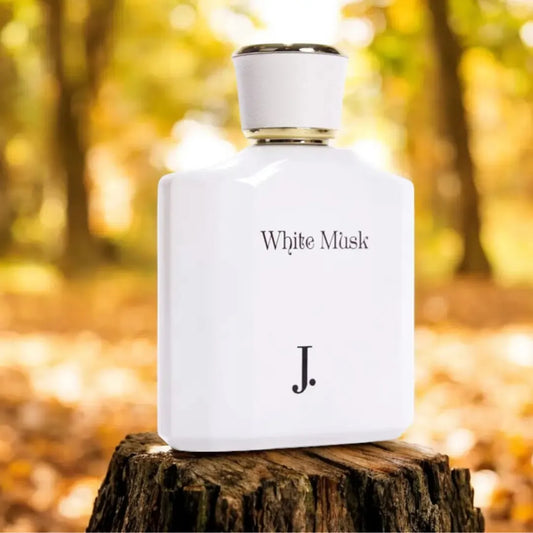 J• White Musk Pour Homme Eau de Parfum 100ml