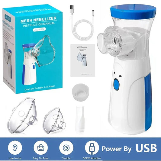 Nebulizer Machine