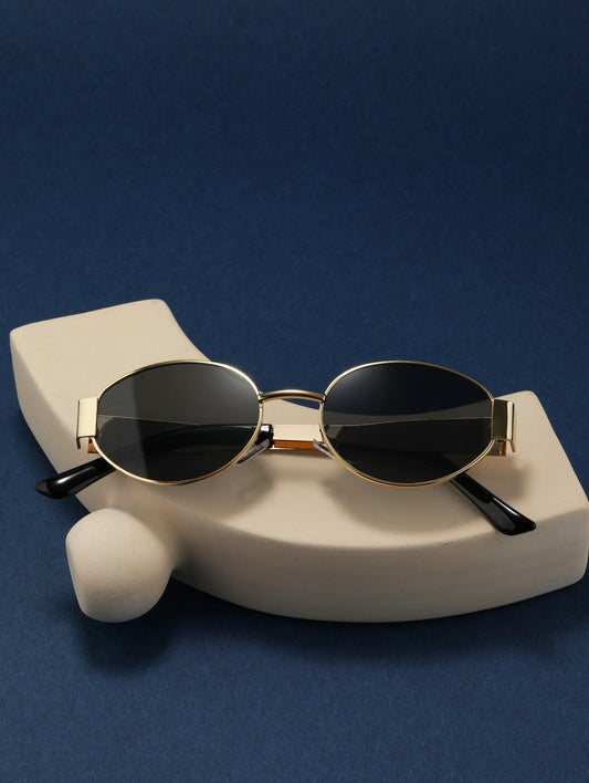 Oval Sunglasses For Women