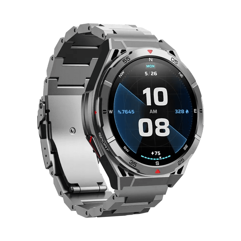 L-106 Rover Smart Watch
