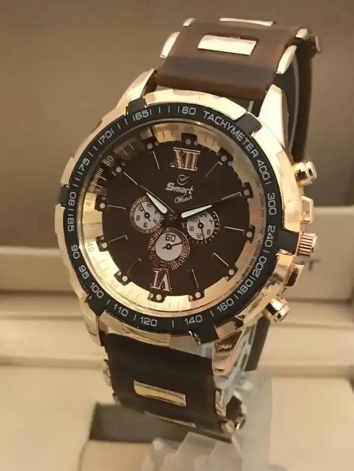 New Sports Luxury Watch for Men and Boys