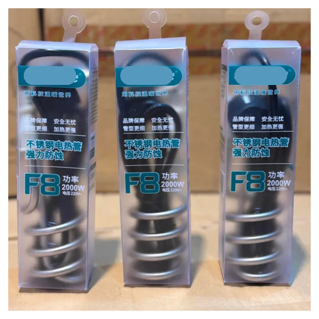 Electric Water Heating Rod