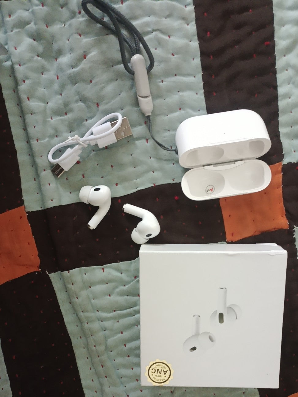 Air pods pro 2nd generation original