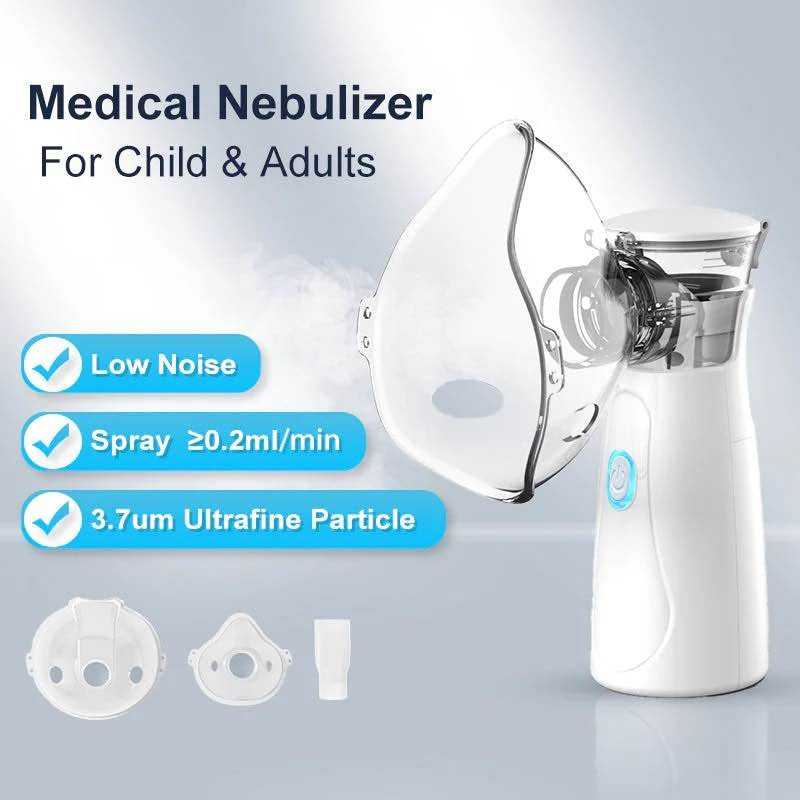 Nebulizer Machine