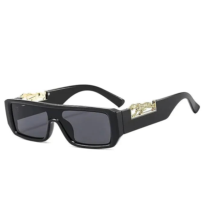 Trendy Jaguar sunglasses