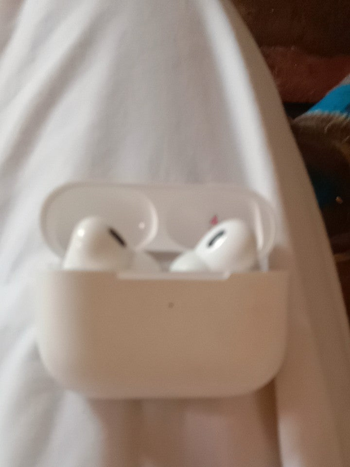 Air pods pro 2nd generation original