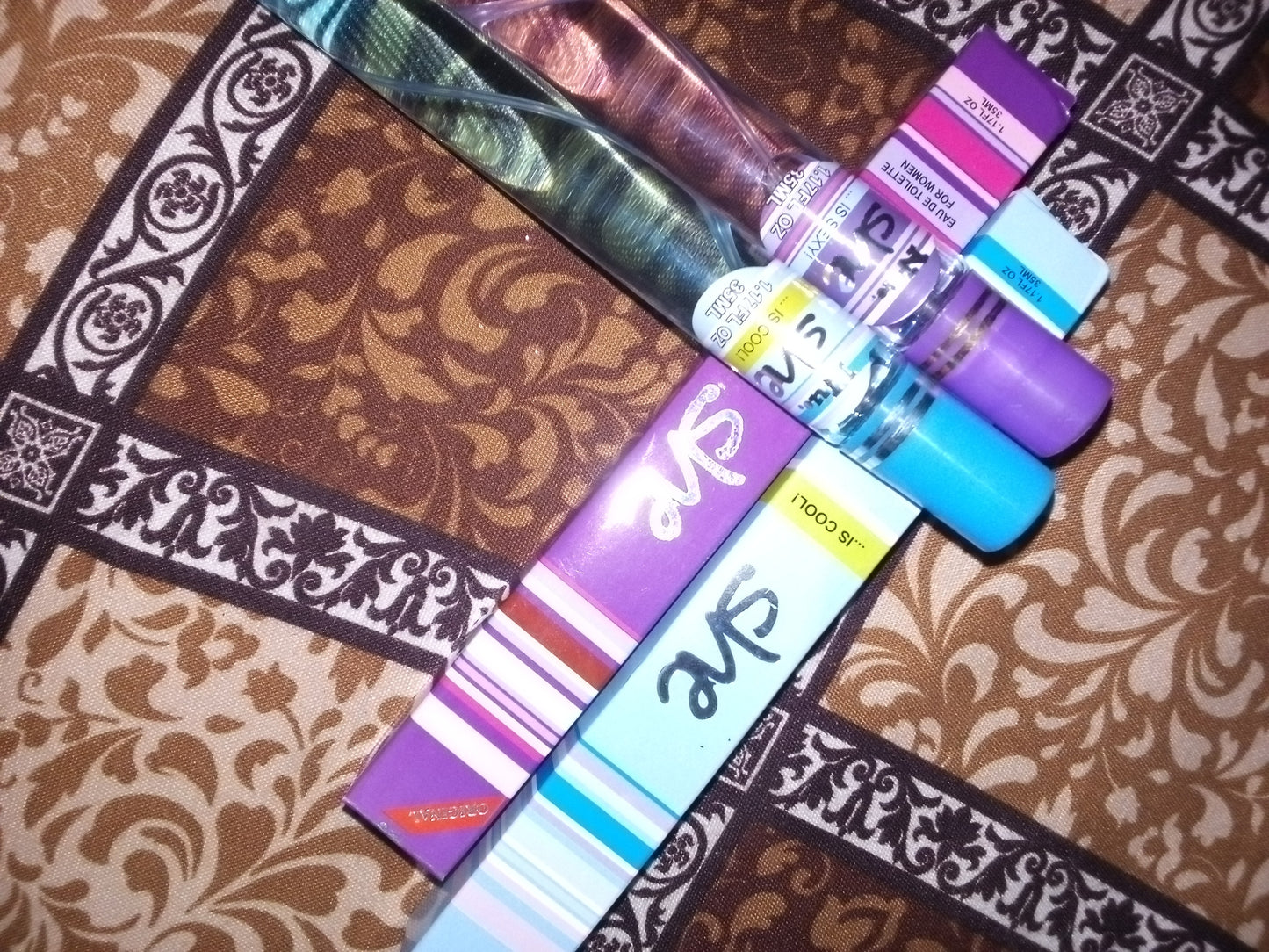 Pack of 5 SHE Pen Perfume for Women