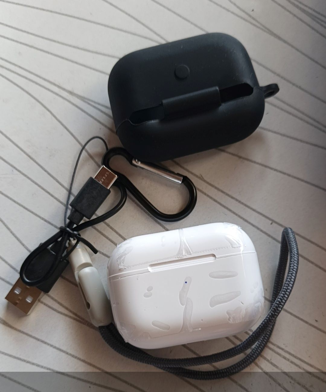 Air pods pro 2nd generation original