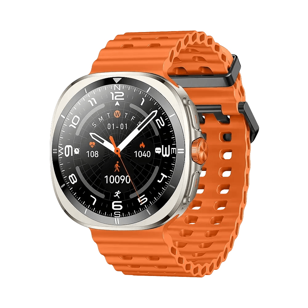 L-106 Rover Smart Watch