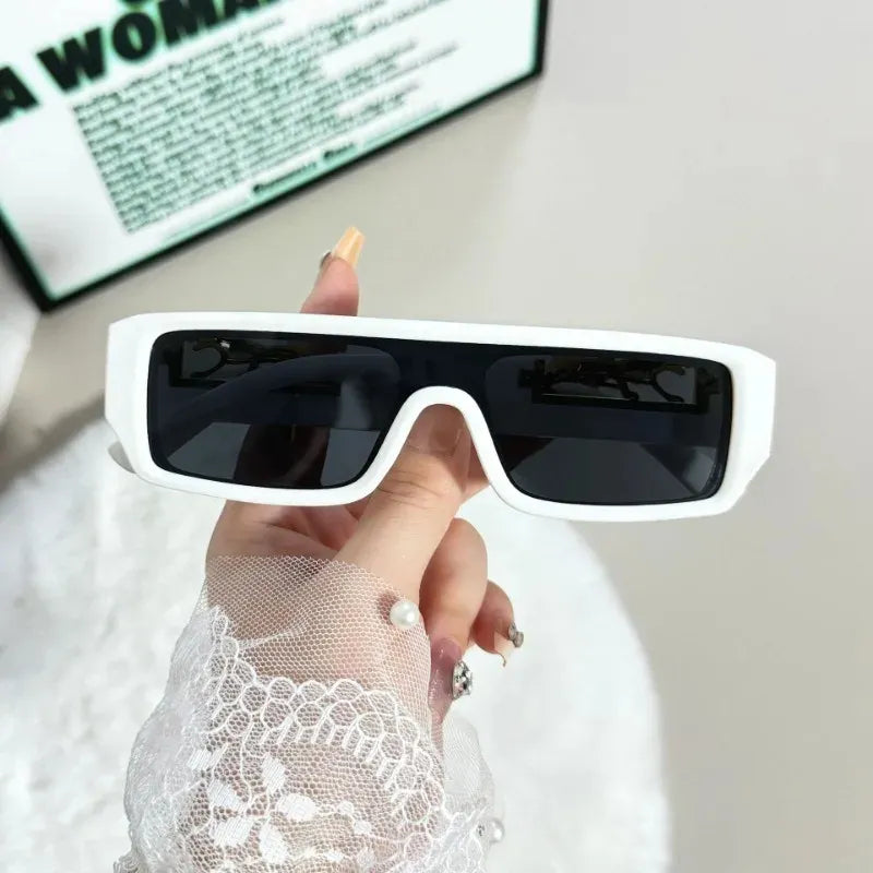 Trendy Jaguar sunglasses