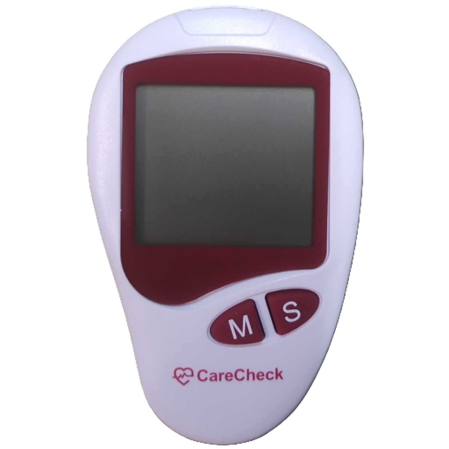 Blood Glucose Monitoring System