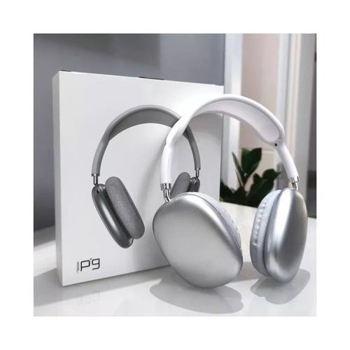 P9 Wireless Bluetooth Headphones with Mic