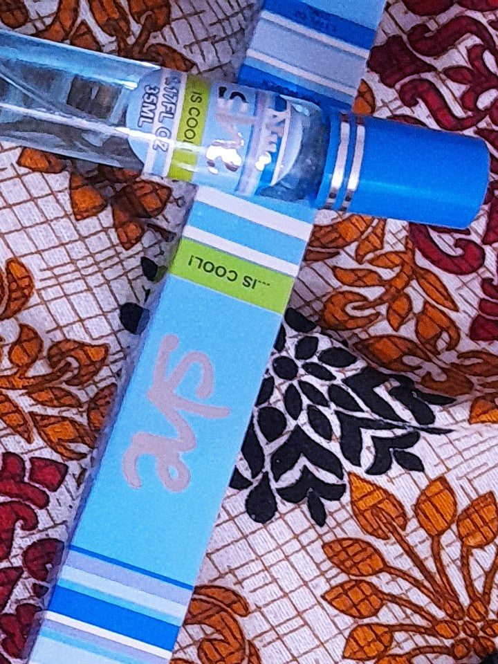 Pack of 5 SHE Pen Perfume for Women