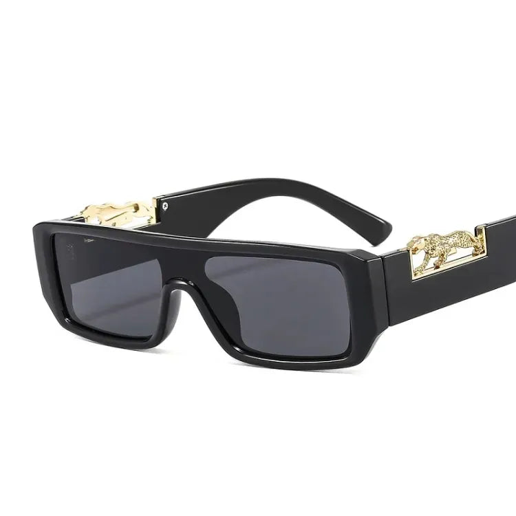 Trendy Jaguar sunglasses