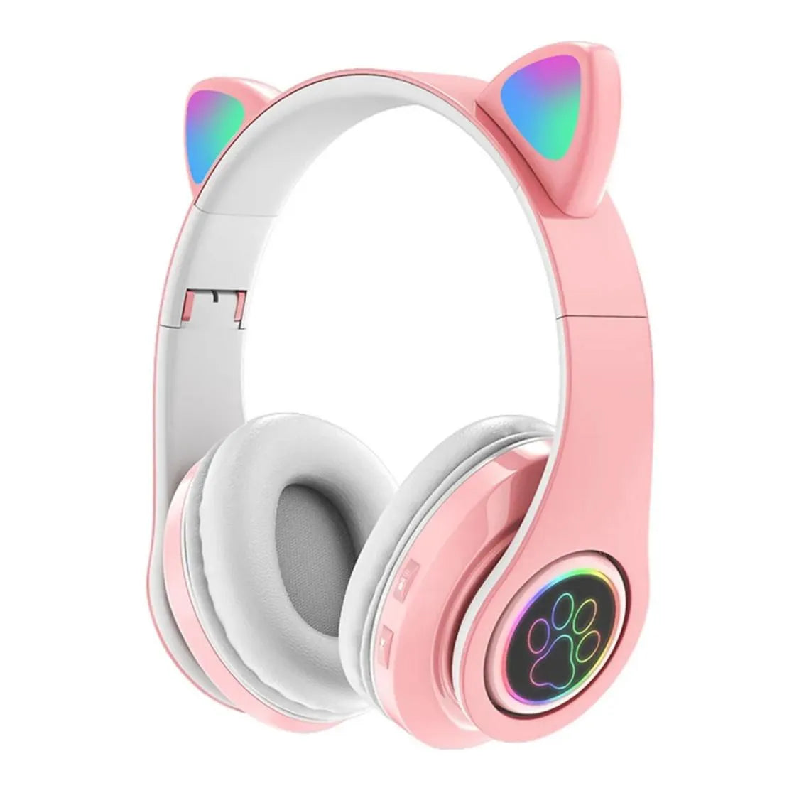 STN-28 Cat Wireless Headphones