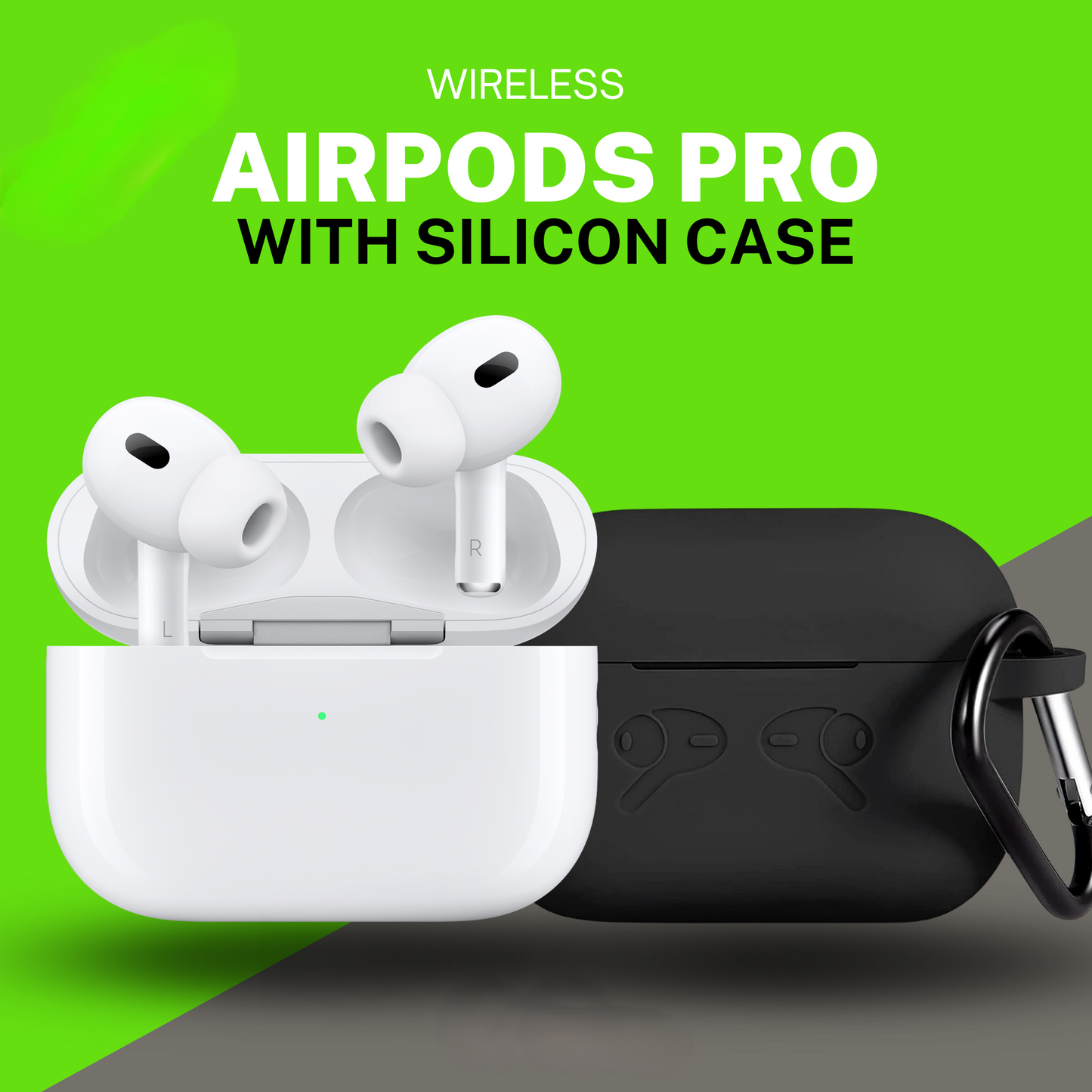 Air pods pro 2nd generation original