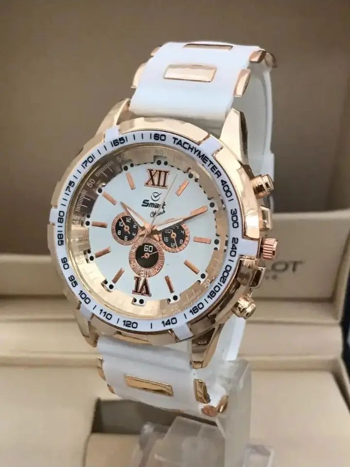 New Sports Luxury Watch for Men and Boys