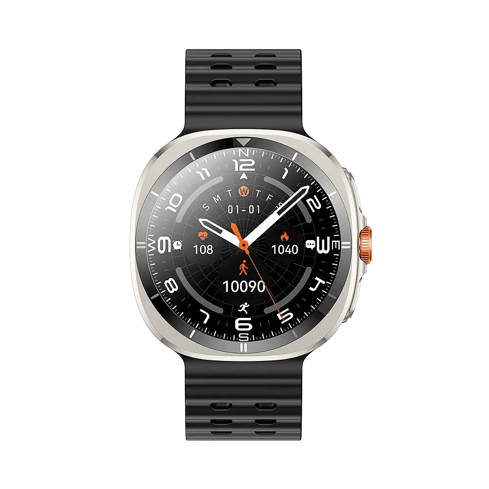 L-106 Rover Smart Watch