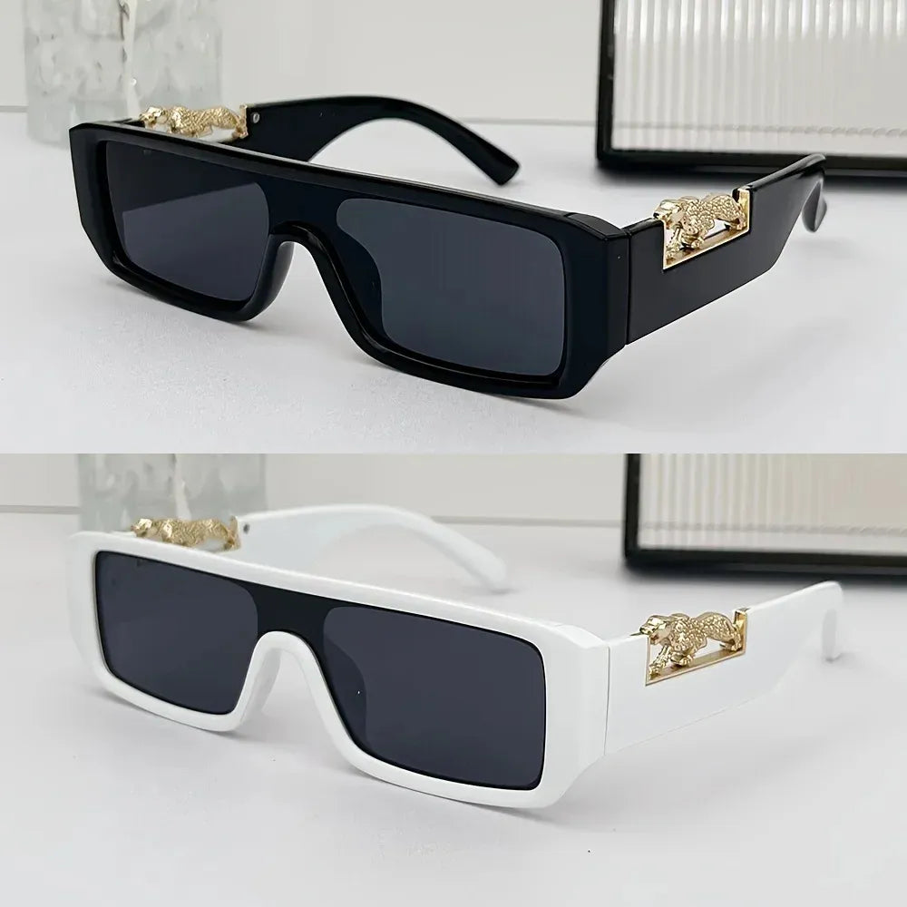 Trendy Jaguar sunglasses