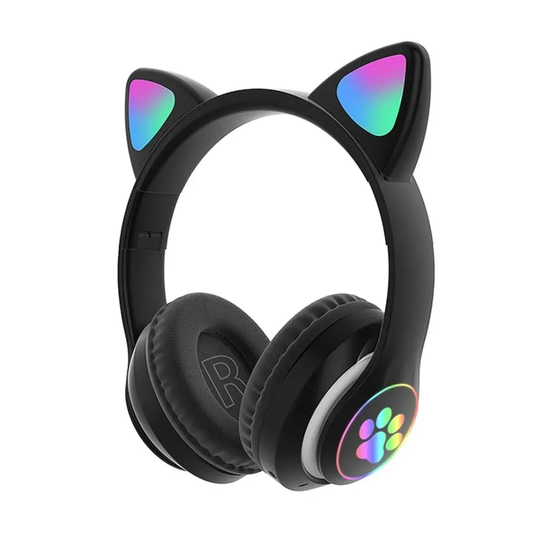STN-28 Cat Wireless Headphones