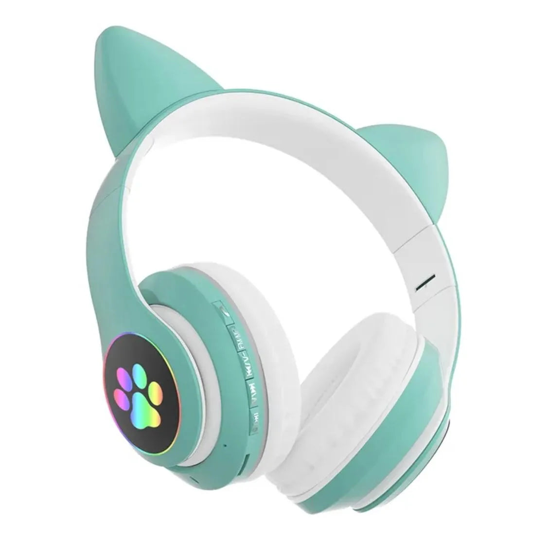 STN-28 Cat Wireless Headphones