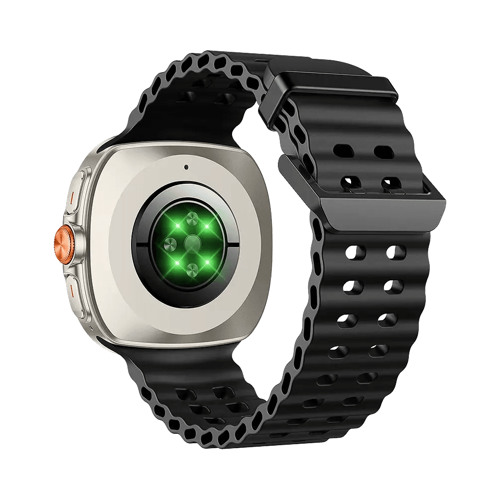 L-106 Rover Smart Watch