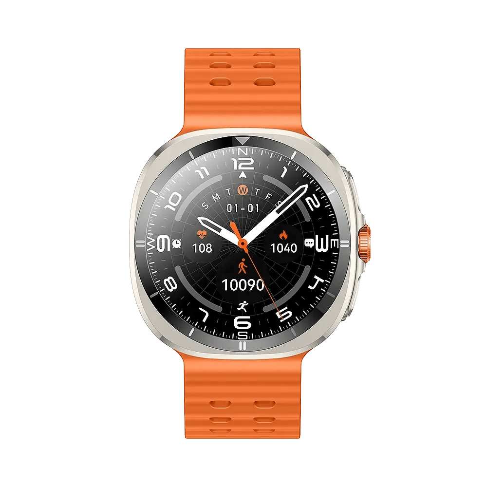 L-106 Rover Smart Watch