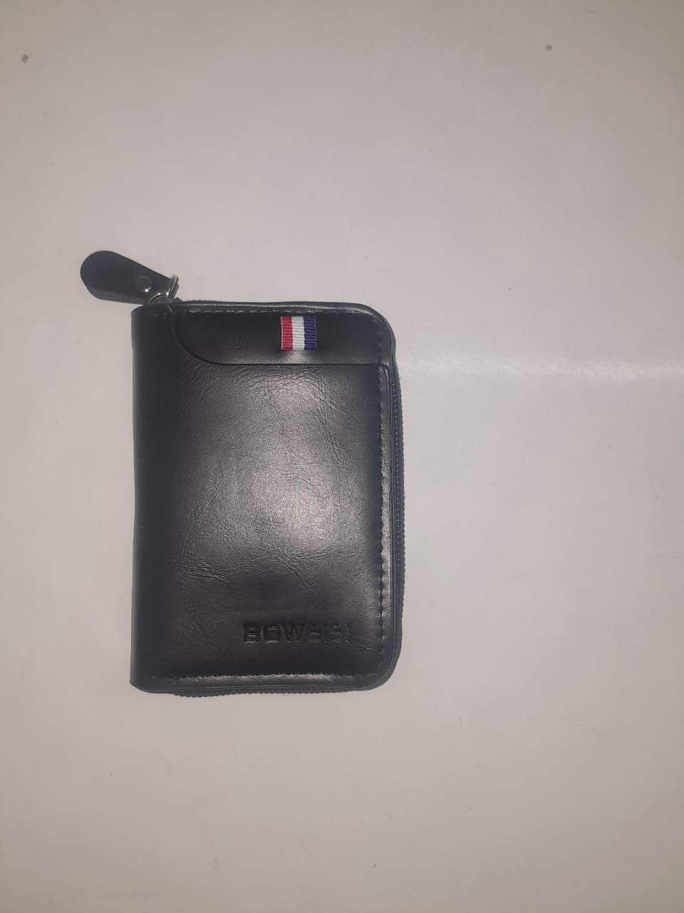Genuine Leather Wallet for Men and Boys