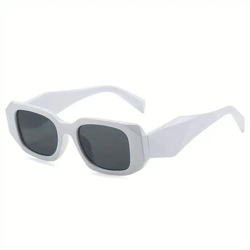 Classic Square Sunglasses For Men & Women